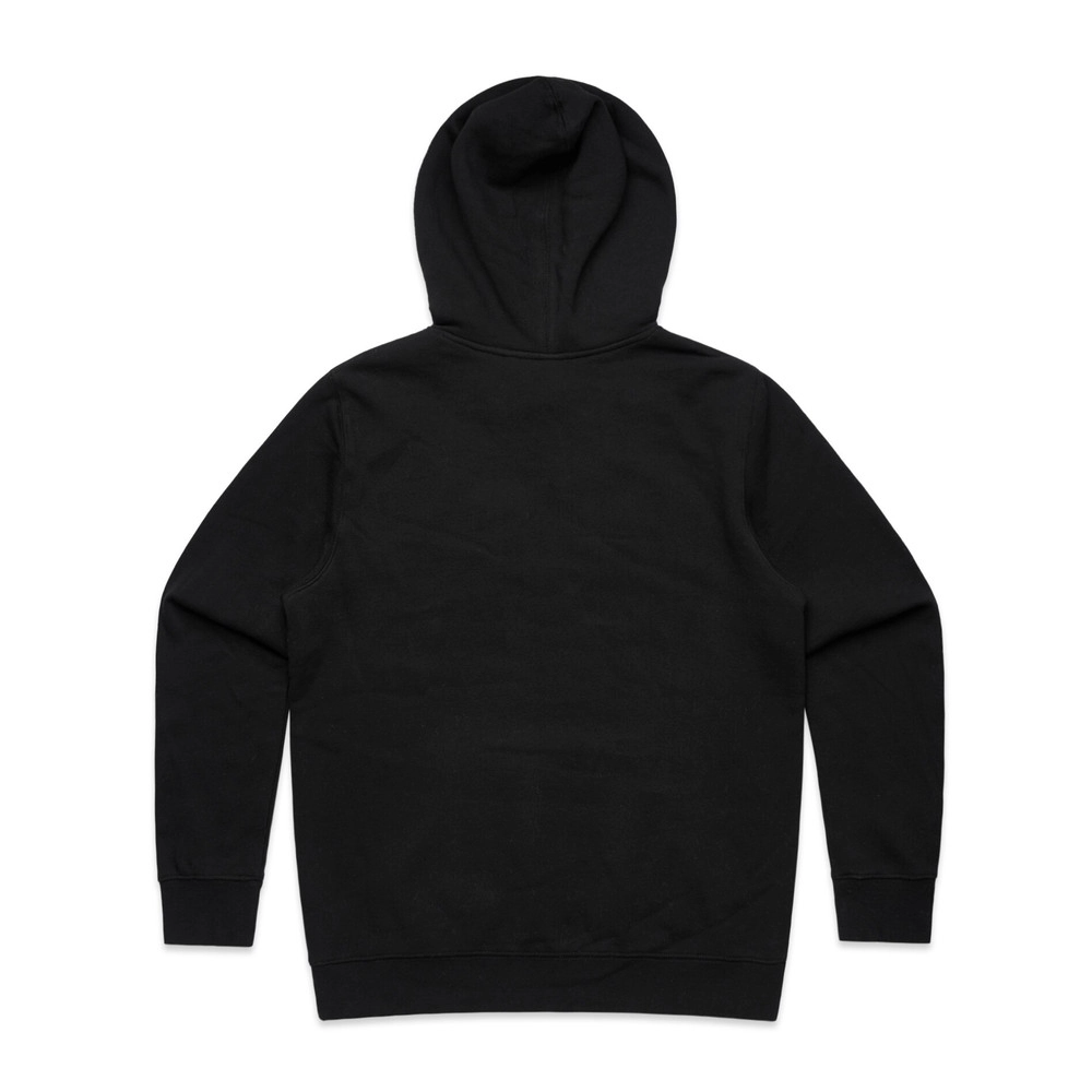 Women's Stencil Hood 11