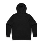 Women's Stencil Hood 11