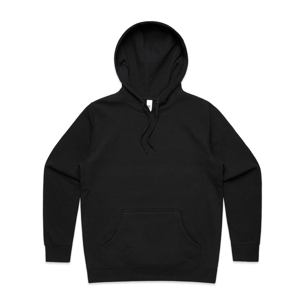 Women's Stencil Hood 10