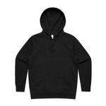 Women's Stencil Hood 10