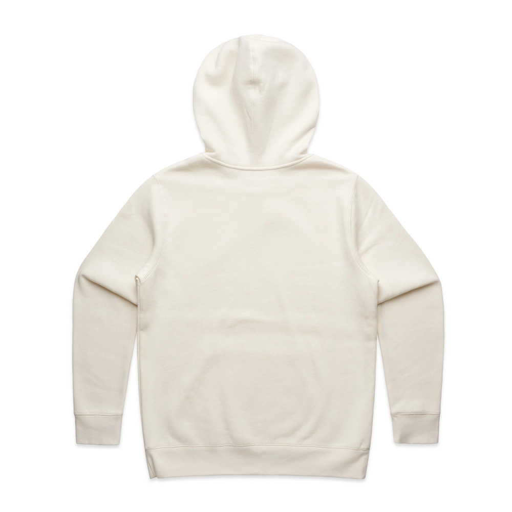 Women's Stencil Hood 3