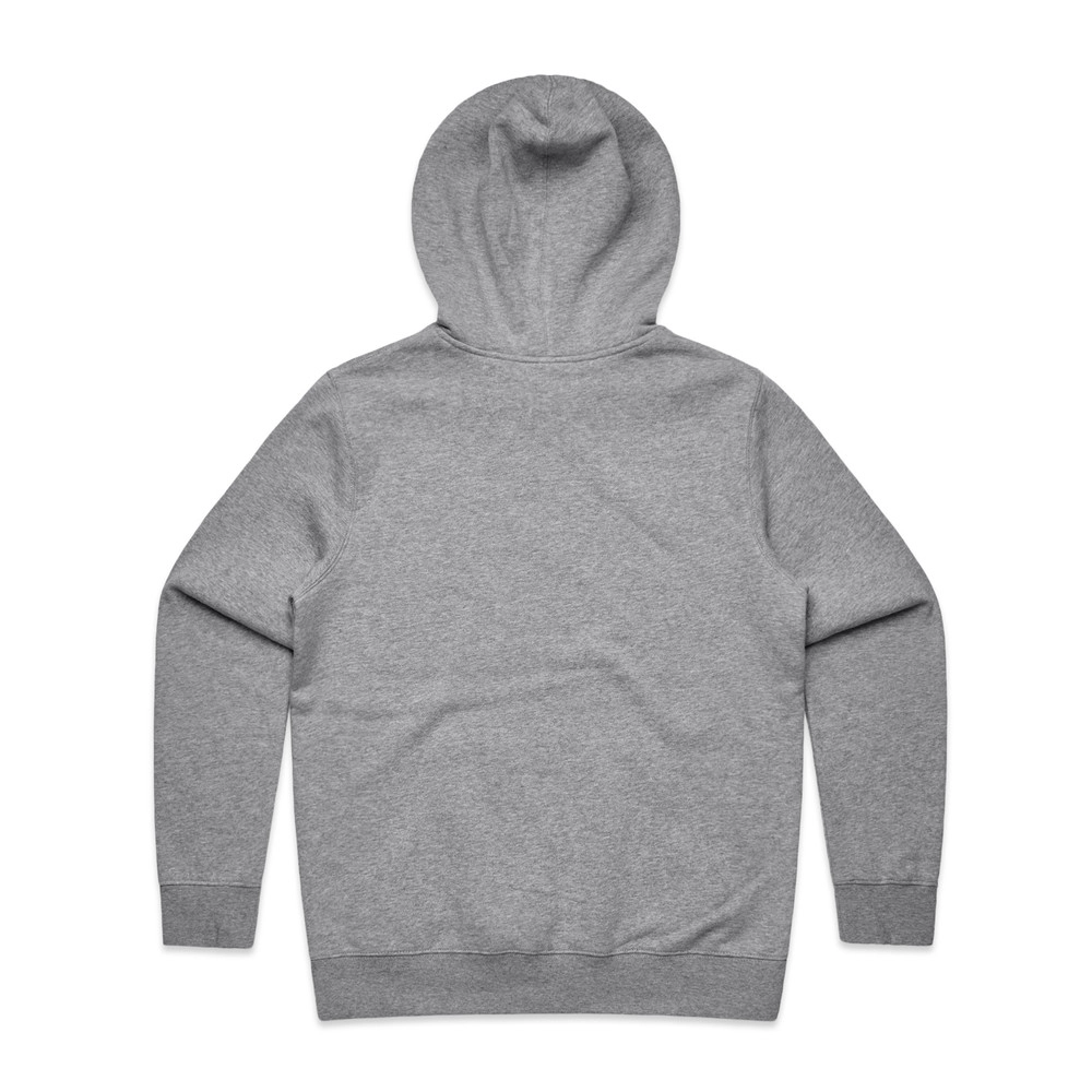 Women's Stencil Hood 9