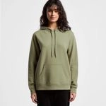 Women's Stencil Hood 1