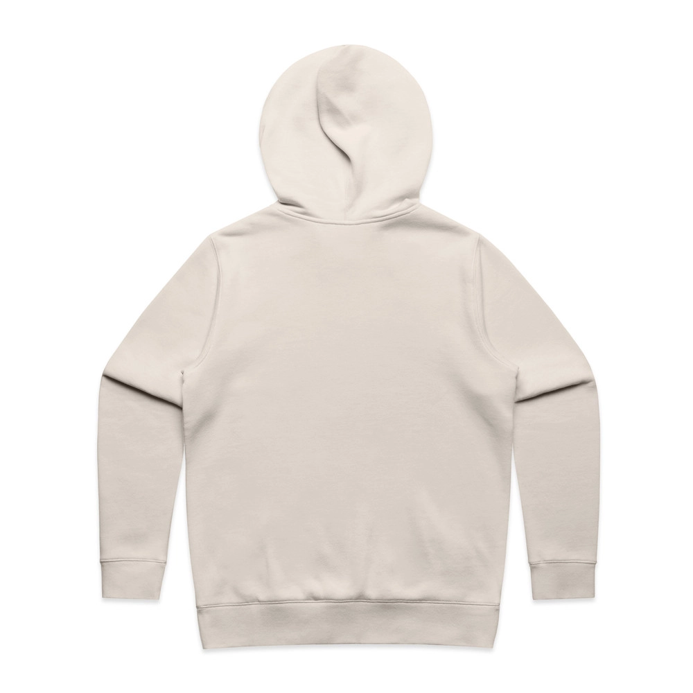 Women's Stencil Hood 5