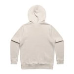 Women's Stencil Hood 5
