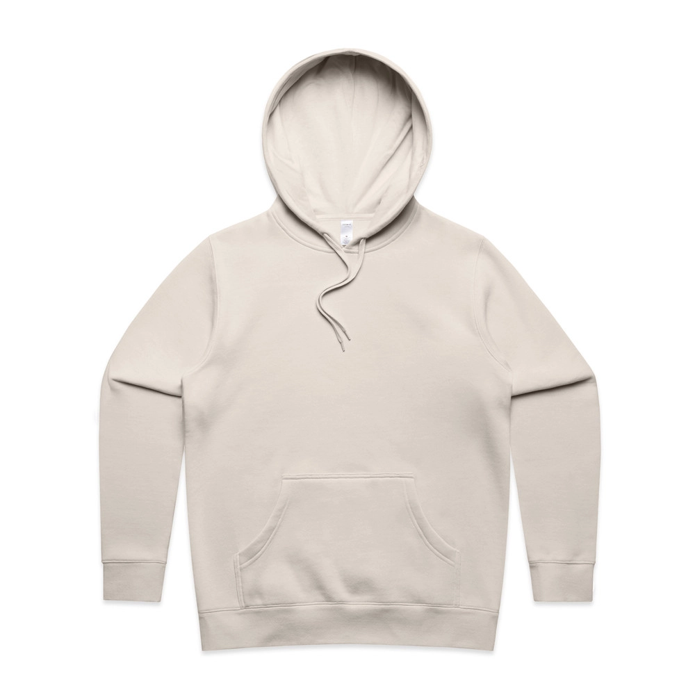 Women's Stencil Hood 4