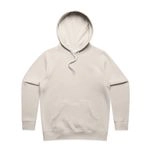 Women's Stencil Hood 4