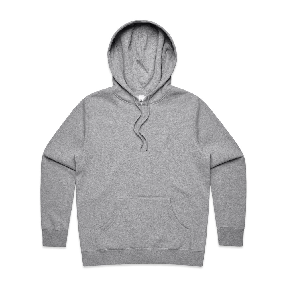Women's Stencil Hood 8