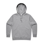 Women's Stencil Hood 8