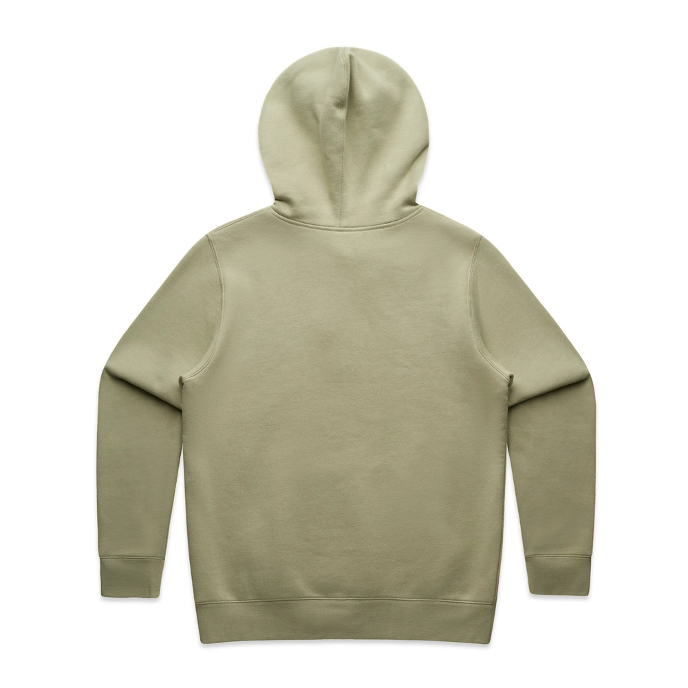 Women's Stencil Hood 7