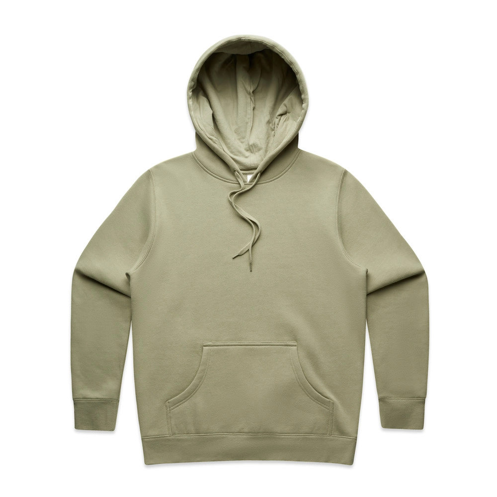 Women's Stencil Hood 6