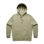 Women's Stencil Hood 6