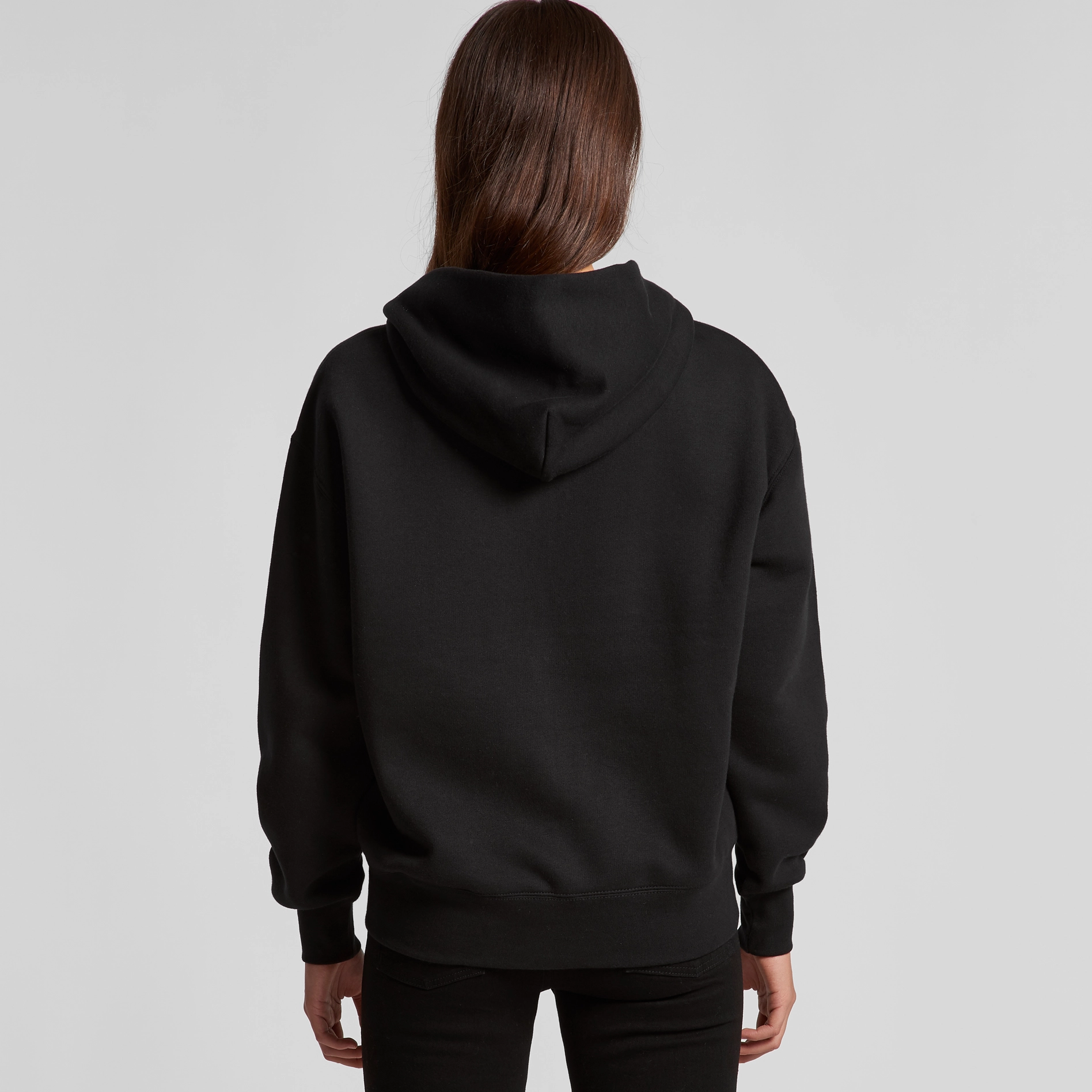 Women's  Relax Zip Hood 2