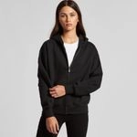 Women's  Relax Zip Hood 1