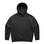 Women's Relax Faded Hood 6