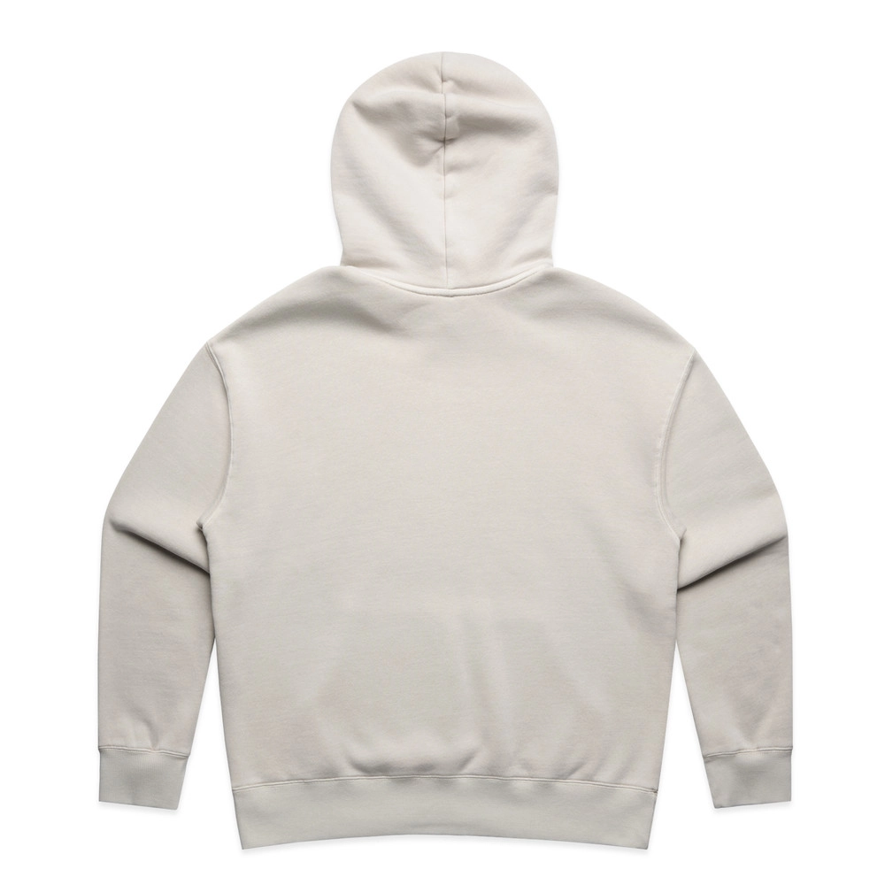 Women's Relax Faded Hood 3