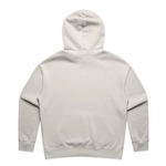 Women's Relax Faded Hood 3