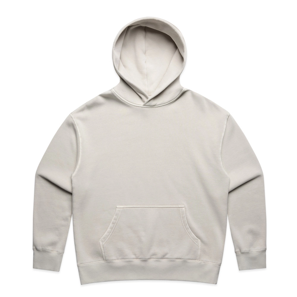 Women's Relax Faded Hood 2