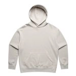 Women's Relax Faded Hood 2