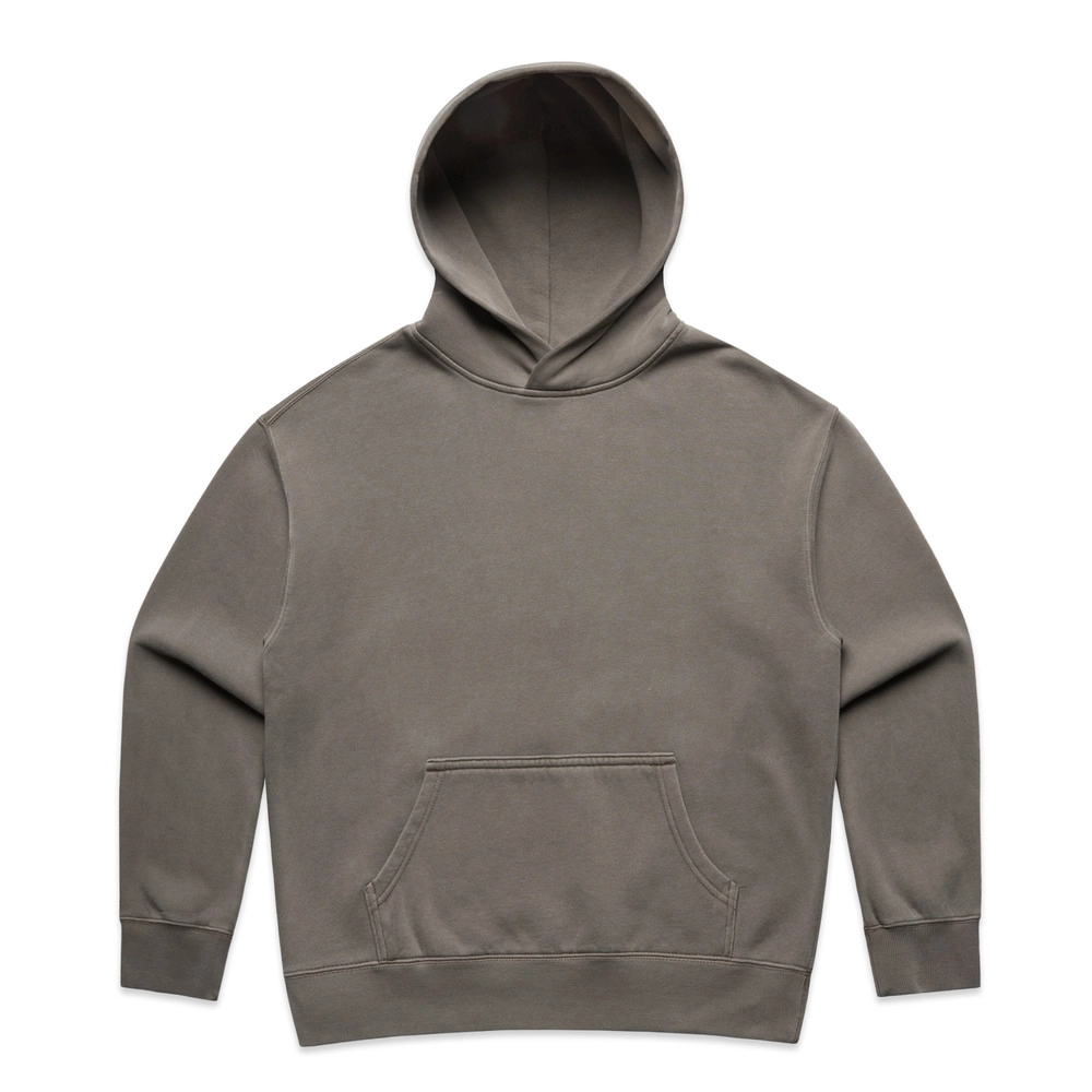 Women's Relax Faded Hood 4