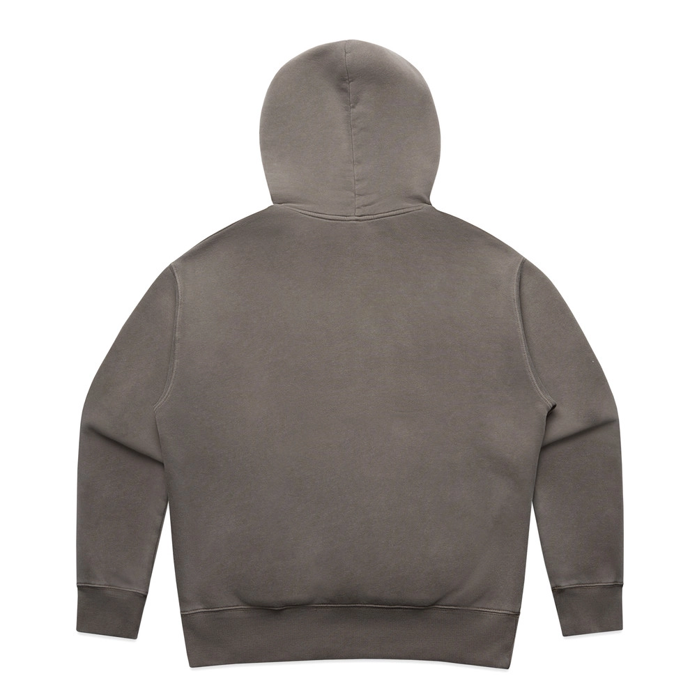 Women's Relax Faded Hood 5