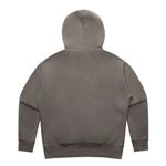 Women's Relax Faded Hood 5