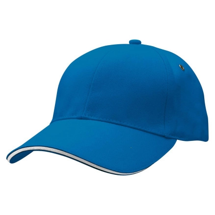 Sandwich Peak Cap 2