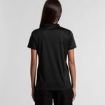 Wo's Active Work Polo 2