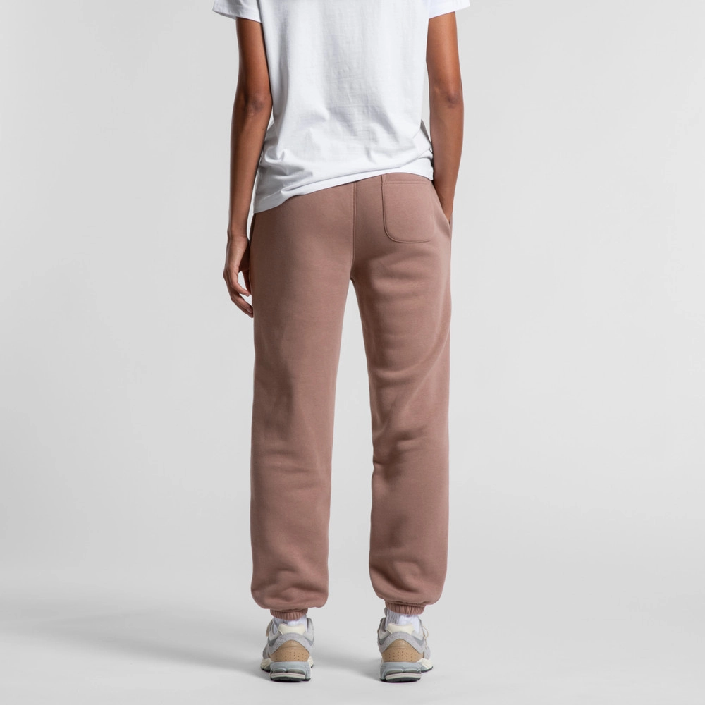 Women's Relax Track Pants 2