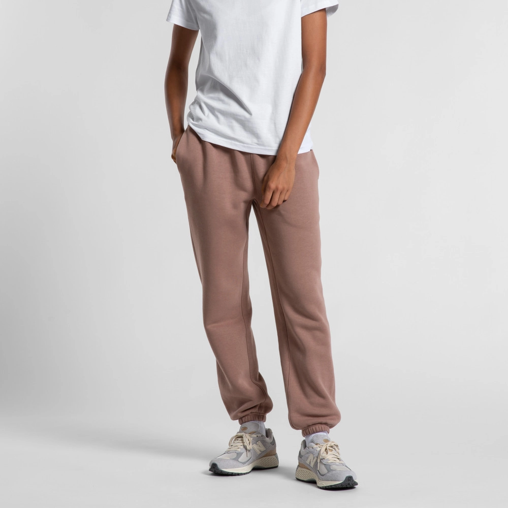 Women's Relax Track Pants 3