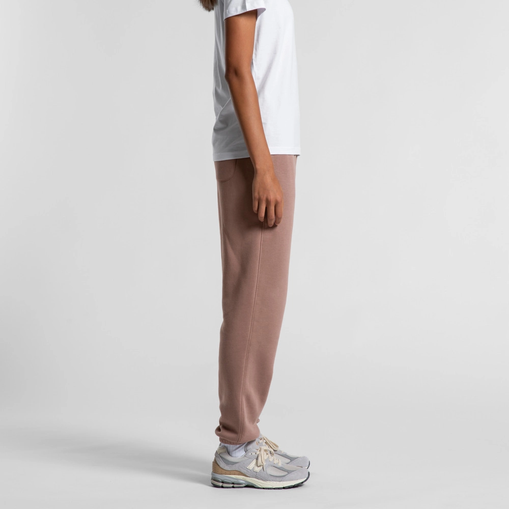 Women's Relax Track Pants 4