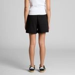 Women's Relax Track Shorts 3