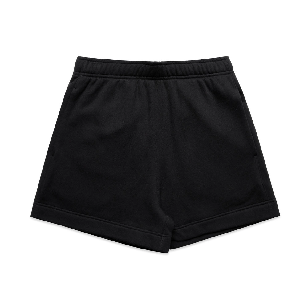 Women's Relax Track Shorts 6