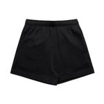 Women's Relax Track Shorts 6