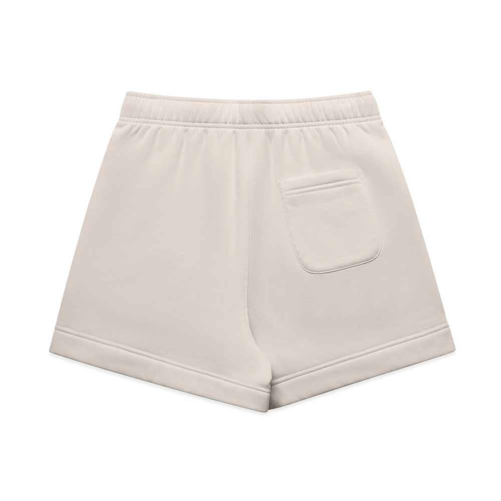 Women's Relax Track Shorts 5