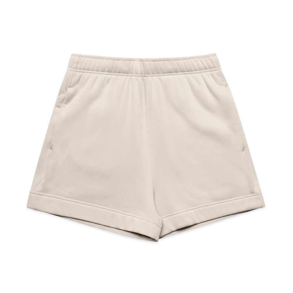 Women's Relax Track Shorts 4