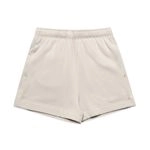 Women's Relax Track Shorts 4