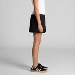 Women's Relax Track Shorts 2