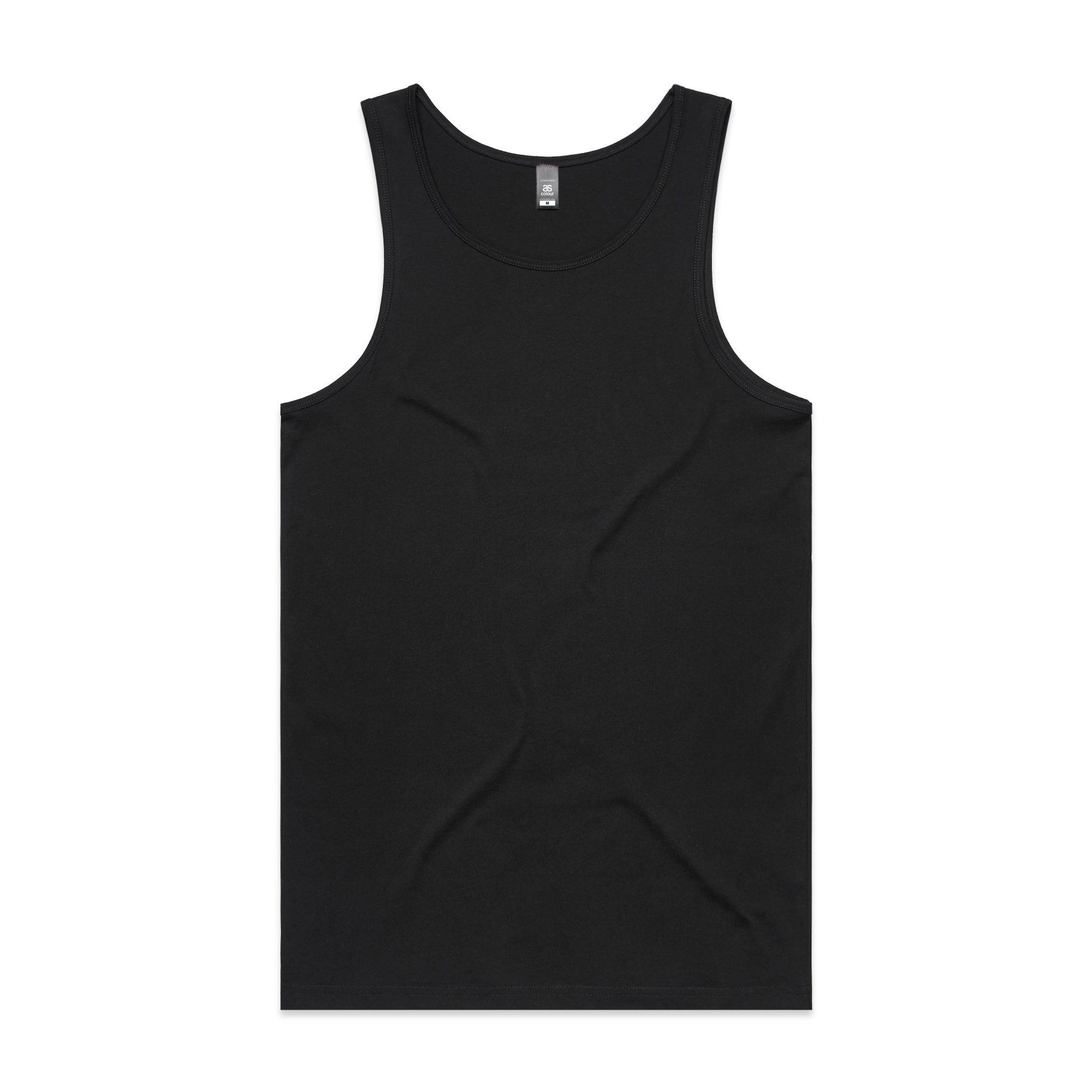 Men's Lowdown Singlet 4
