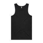 Men's Lowdown Singlet 4