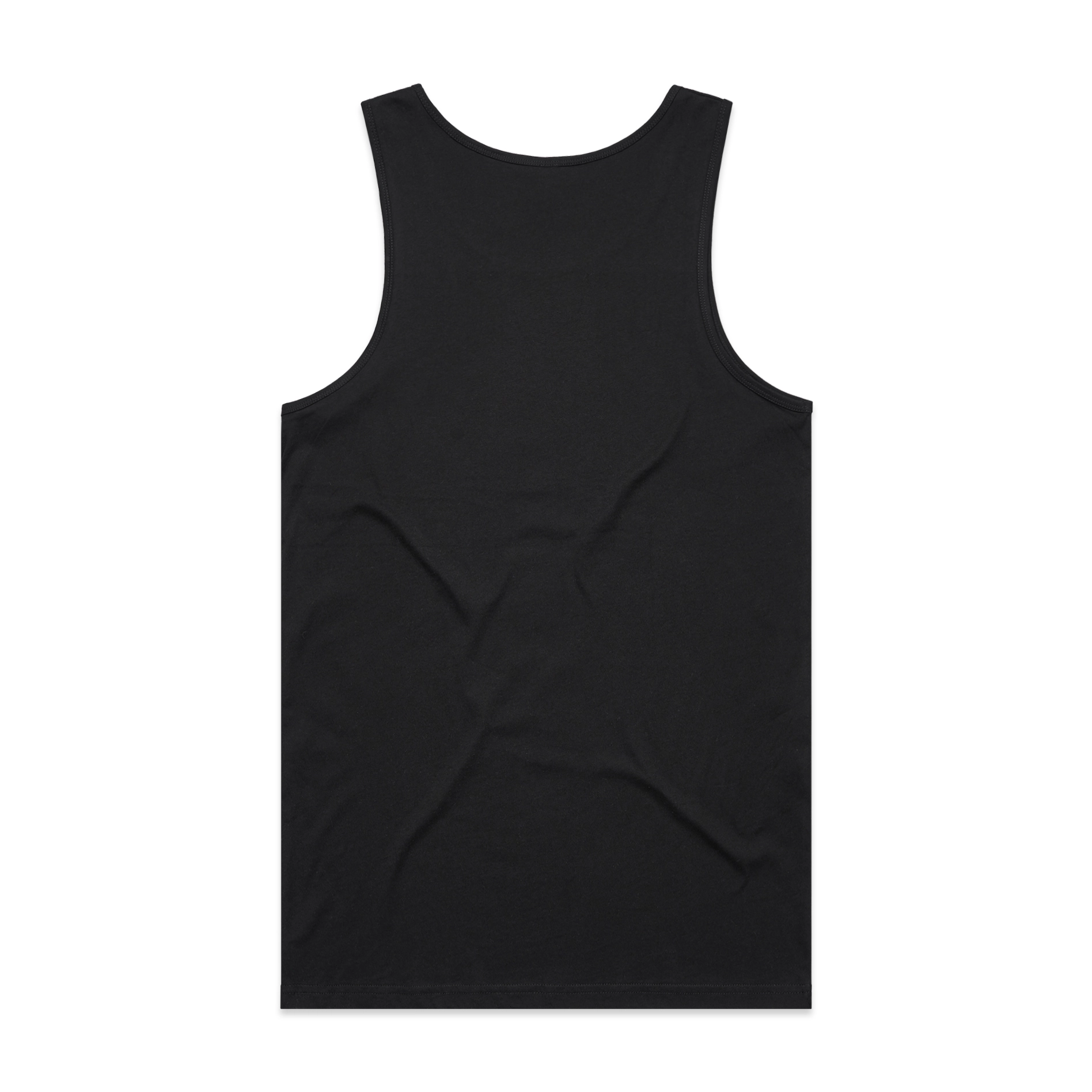 Men's Lowdown Singlet 5