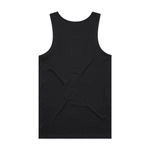 Men's Lowdown Singlet 5