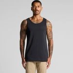 Men's Lowdown Singlet 1
