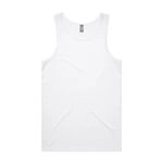 Men's Lowdown Singlet 2