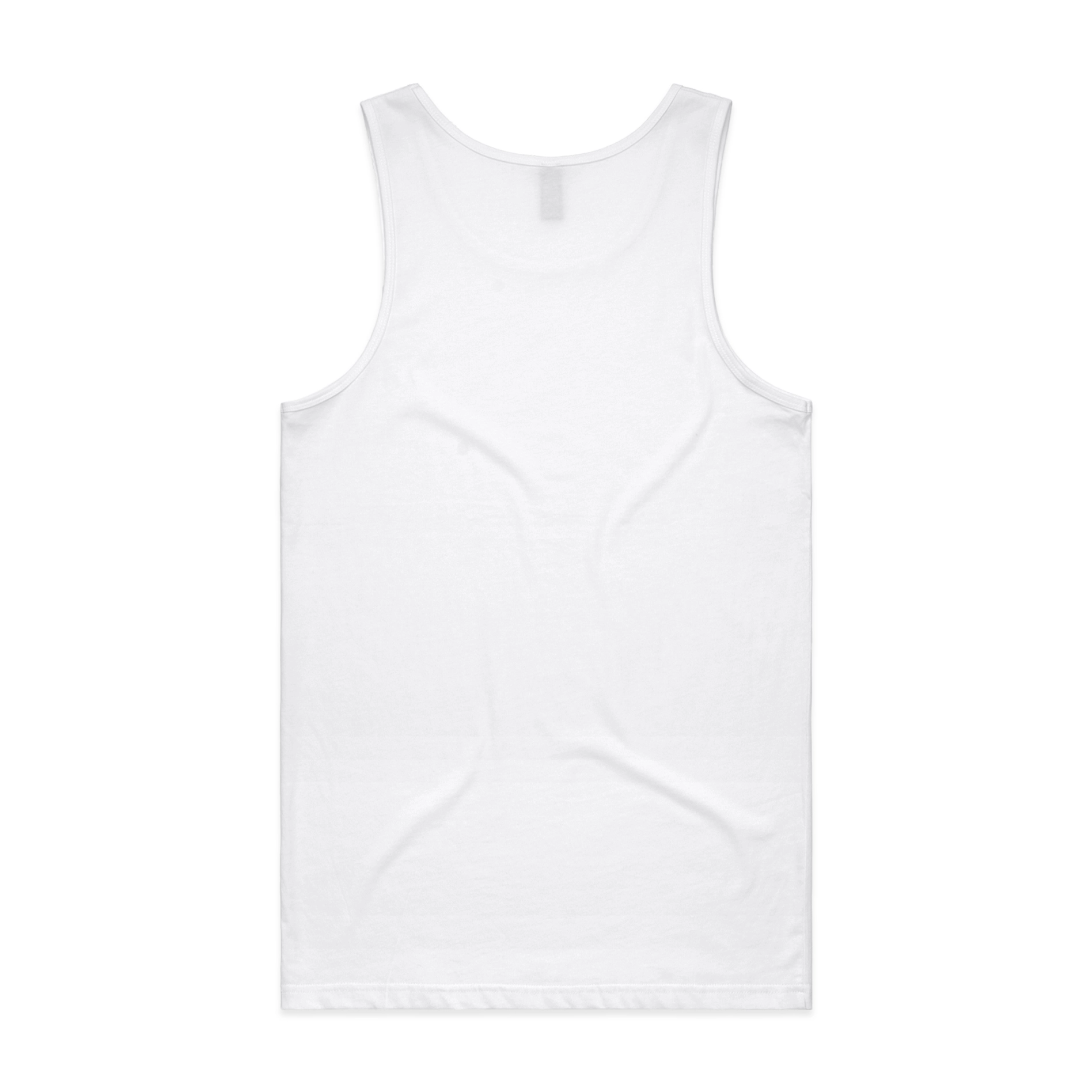 Men's Lowdown Singlet 3