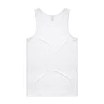 Men's Lowdown Singlet 3