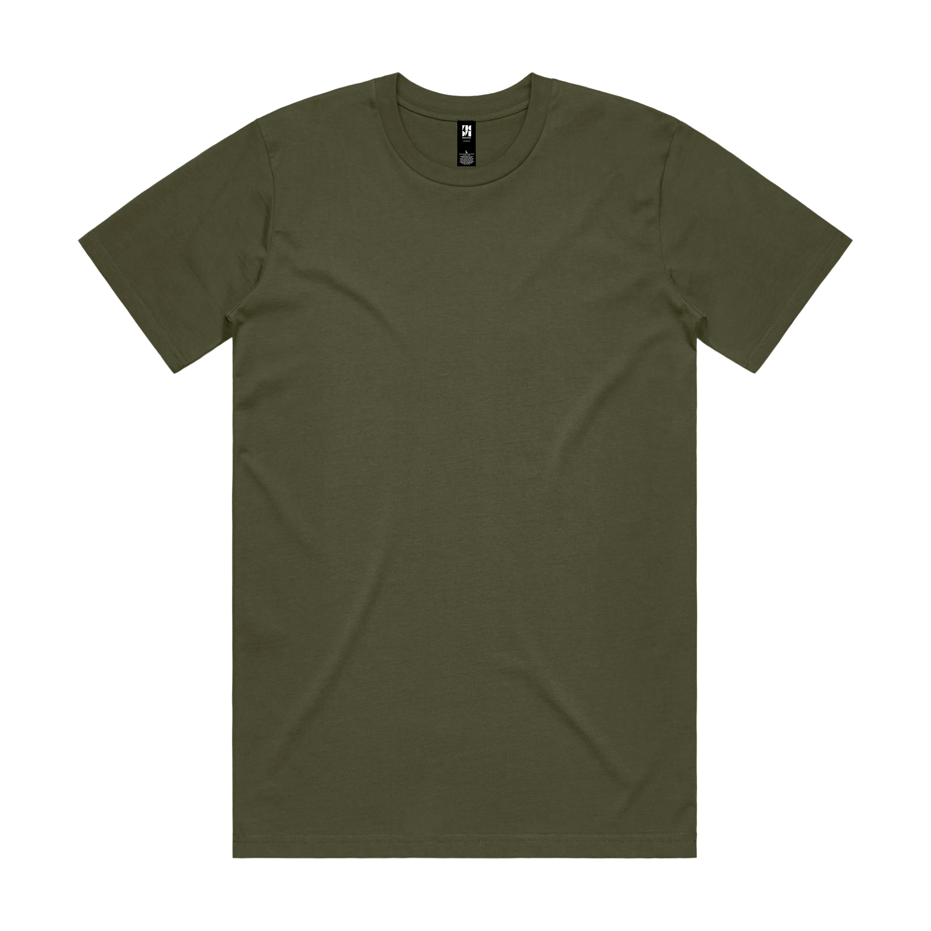 Classic Tee 34