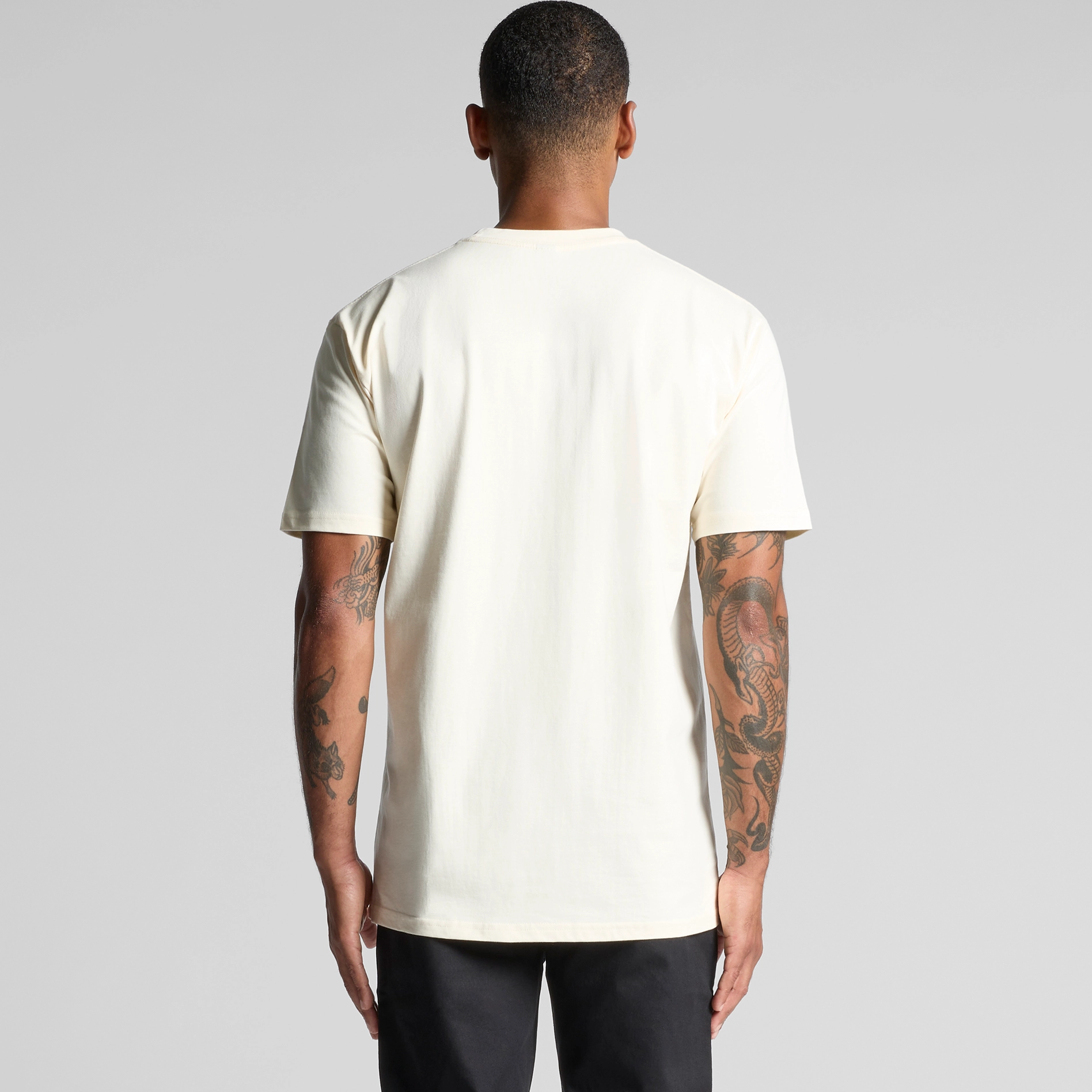 Classic Tee 2