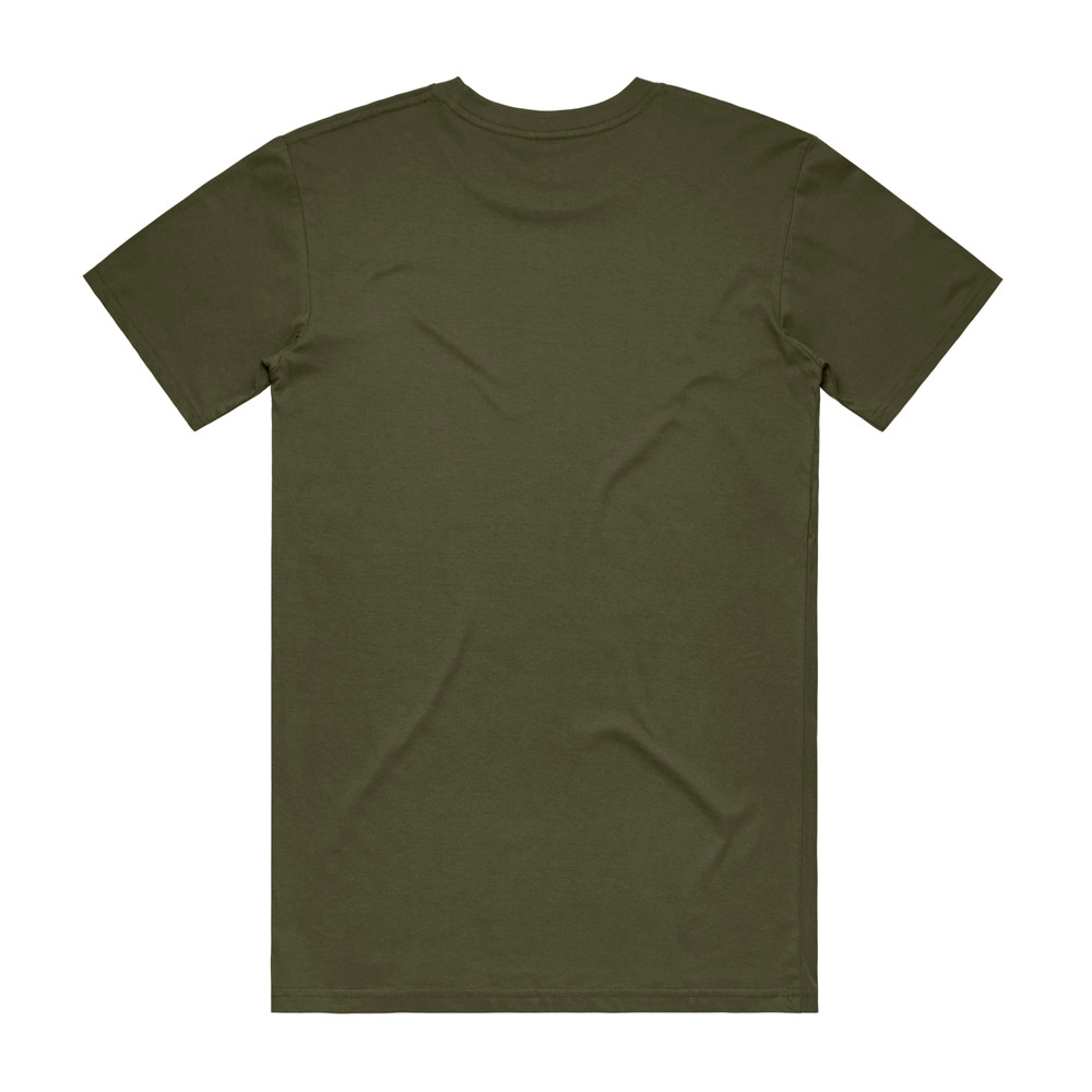 Men's Basic Tee 25
