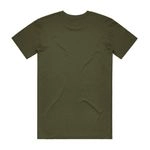 Men's Basic Tee 25